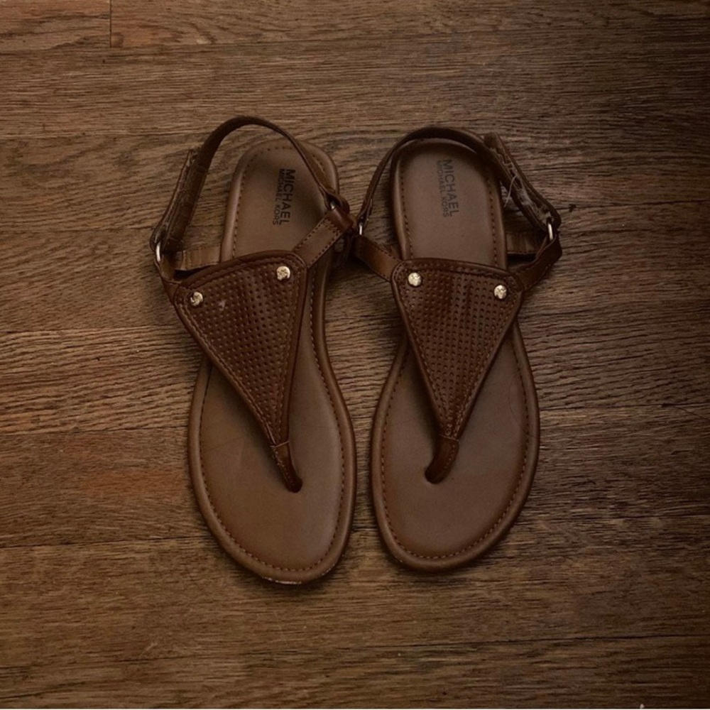 Michael Kors Sandals (Girls) 5